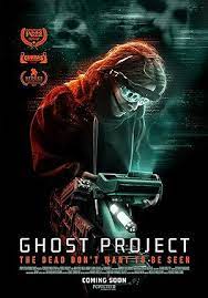 Ghost Project (2023) Malay Subtitle
