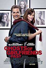 Ghosts of Girlfriends Past (2009) Malay Subtitle