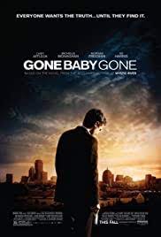 Gone Baby Gone (2007) Malay Subtitle
