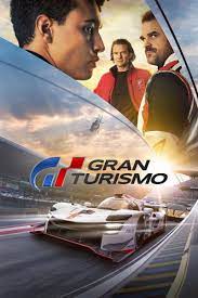 Gran Turismo (2023) Malay Subtitle