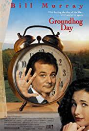 Groundhog Day (1993) Malay Subtitle