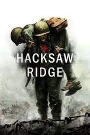 Hacksaw Ridge (2016) Malay Subtitle
