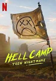 Hell Camp: Teen Nightmare (2023) Malay Subtitle