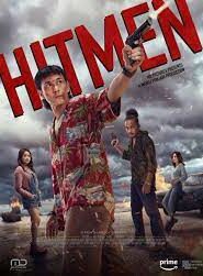 Hitmen (2023) Malay Subtitle