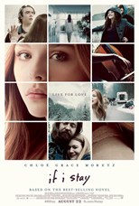 If I Stay (2014) Malay Subtitle