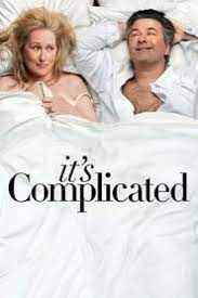 It’s Complicated (2009) Malay Subtitle