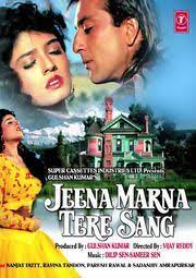 Jeena Marna Tere Sang (1992) Malay Subtitle