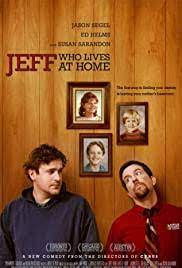 Jeff, Who Lives at Home (2011) Malay Subtitle