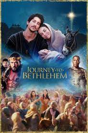 Journey to Bethlehem (2023) Malay Subtitle
