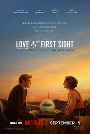 Love at First Sight (2023) Malay Subtitle