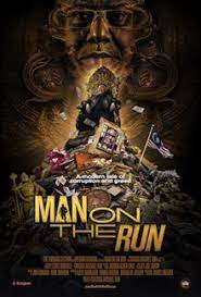 Man on the Run (2023) Malay Subtitle