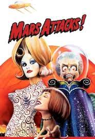 Mars Attacks (1996) Malay Subtitle