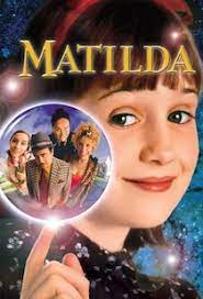 Matilda (1996) Malay Subtitle