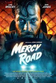 Mercy Road (2023) Malay Subtitle