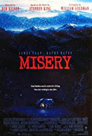 Misery (1990) Malay Subtitle