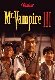 Mr. Vampire III (1987) Malay Subtitle