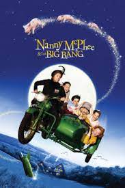 Nanny McPhee and the Big Bang (2010) Malay Subtitle