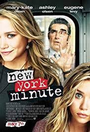 New York Minute (2004) Malay Subtitle