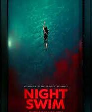 Night Swim (2024) Malay Subtitle