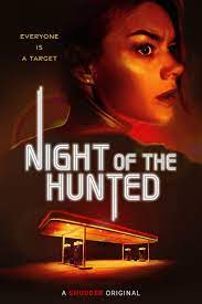 Night of the Hunted (2023) Malay Subtitle
