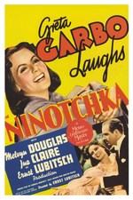 Ninotchka (1939) Malay Subtitle