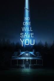 No One Will Save You (2023) Malay Subtitle