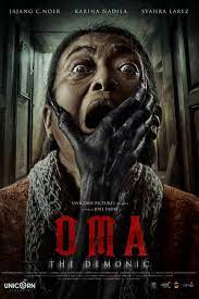 Oma the Demonic (2022) Malay Subtitle