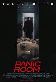Panic Room (2002) Malay Subtitle