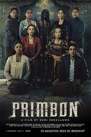 Primbon (2023) Malay Subtitle