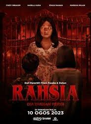 Rahsia (2023) Malay Subtitle
