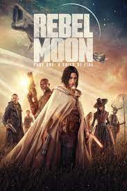 Rebel Moon – Part One: A Child of Fire (2023) Malay Subtitle
