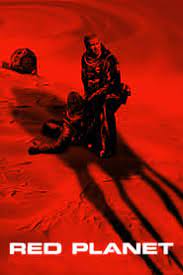 Red Planet (2000) Malay Subtitle
