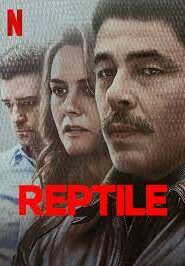 Reptile (2023) Malay Subtitle