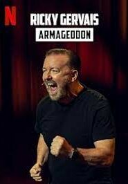 Ricky Gervais: Armageddon (2023) Malay Subtitle