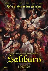 Saltburn (2023) Malay Subtitle