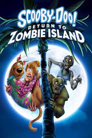 Scooby-Doo: Return to Zombie Island (2019) Malay Subtitle