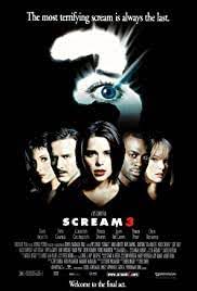 Scream 3 (2000) Malay Subtitle