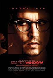 Secret Window (2004) Malay Subtitle