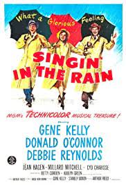 Singin’ in the Rain (1952) Malay Subtitle