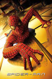 Spider-Man (Spiderman) (2002) Malay Subtitle