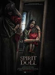 Spirit Doll (2023) Malay Subtitle