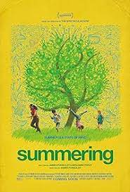 Summering (2022) Malay Subtitle