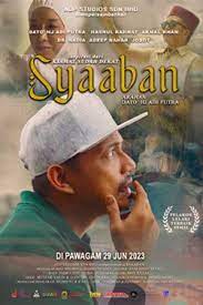 Syaaban (2023) Malay Subtitle