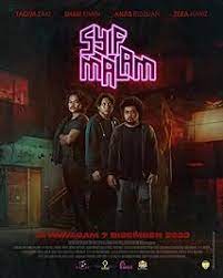 Syif Malam (2023) Malay Subtitle