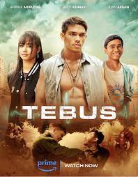 Tebus (2023) Malay Subtitle