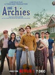 The Archies (2023) Malay Subtitle