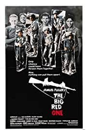 The Big Red One (1980) Malay Subtitle