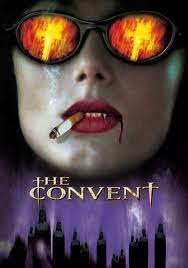 The Convent (2000) Malay Subtitle