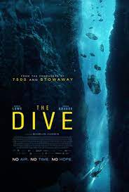 The Dive (2023) Malay Subtitle