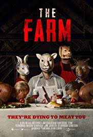 The Farm (2018) Malay Subtitle